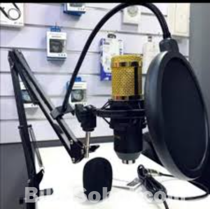 Bm 800 condencer mic orginal